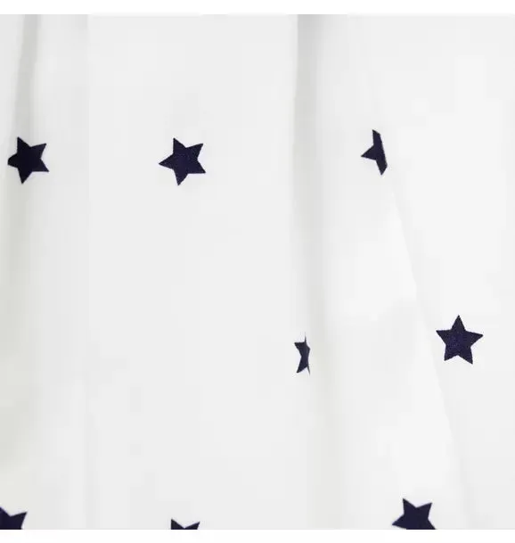 Baby Star Sailor Dress