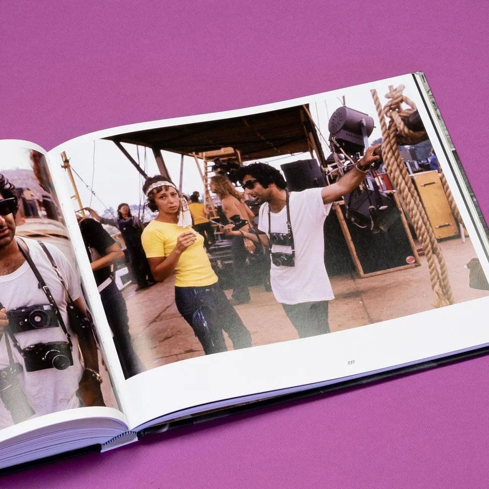 Book: JIM MARSHALL - Show Me The Picture