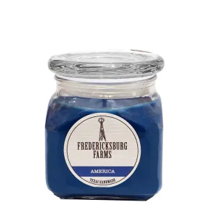 Fredericksburg Farms America 10oz Candle