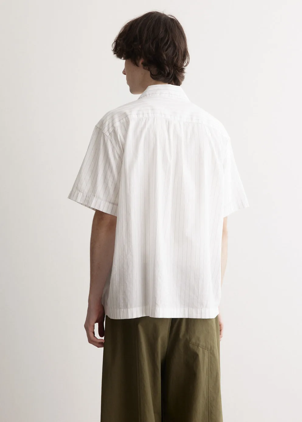 Incu Exclusive Holiday Shirt