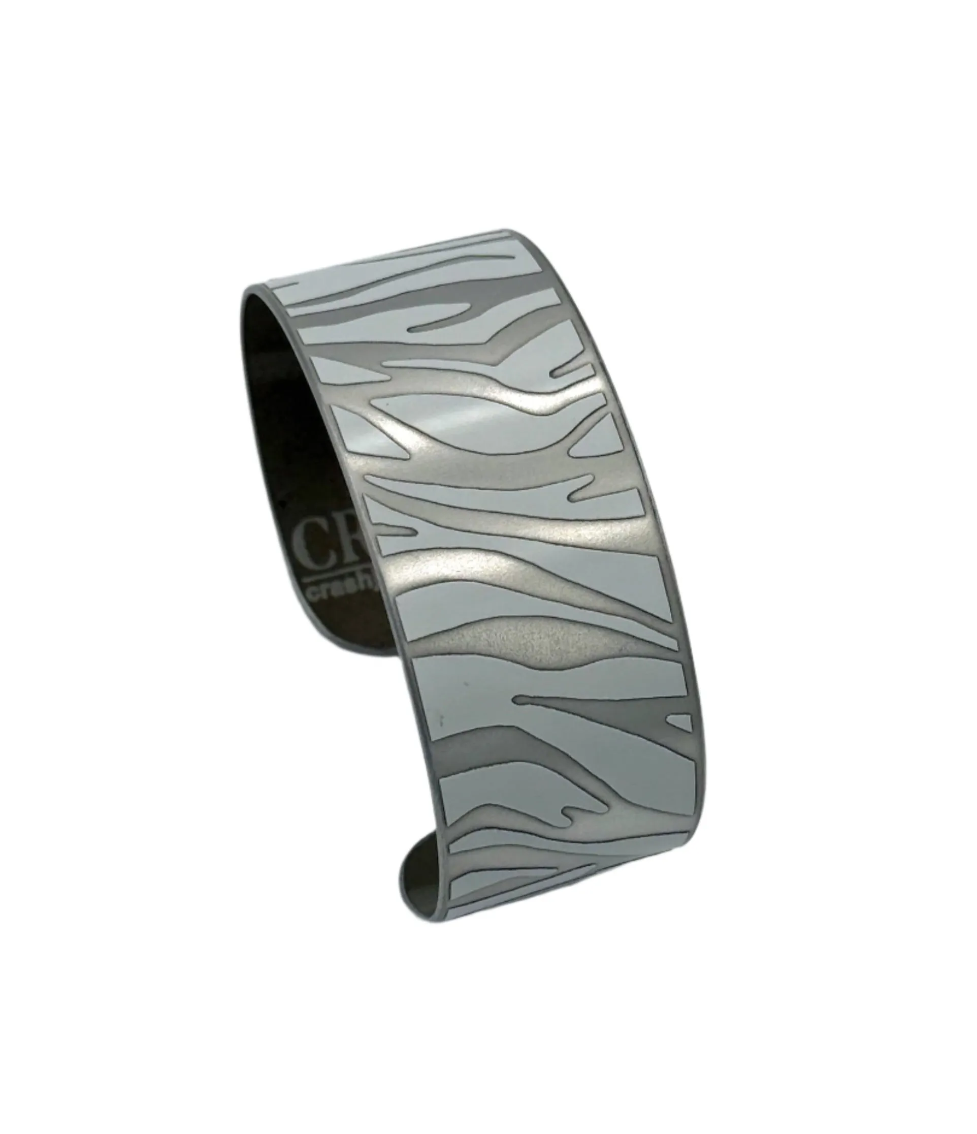 Mercedes SL63 AMG Zebra Cuff