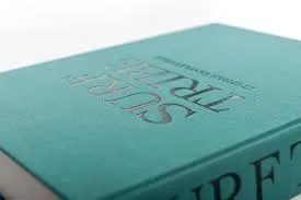 Surf Tribe - Hardcover Book