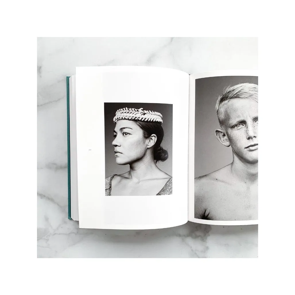 Surf Tribe - Hardcover Book