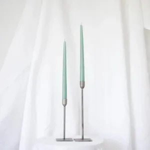 Taper Candles (Sage)