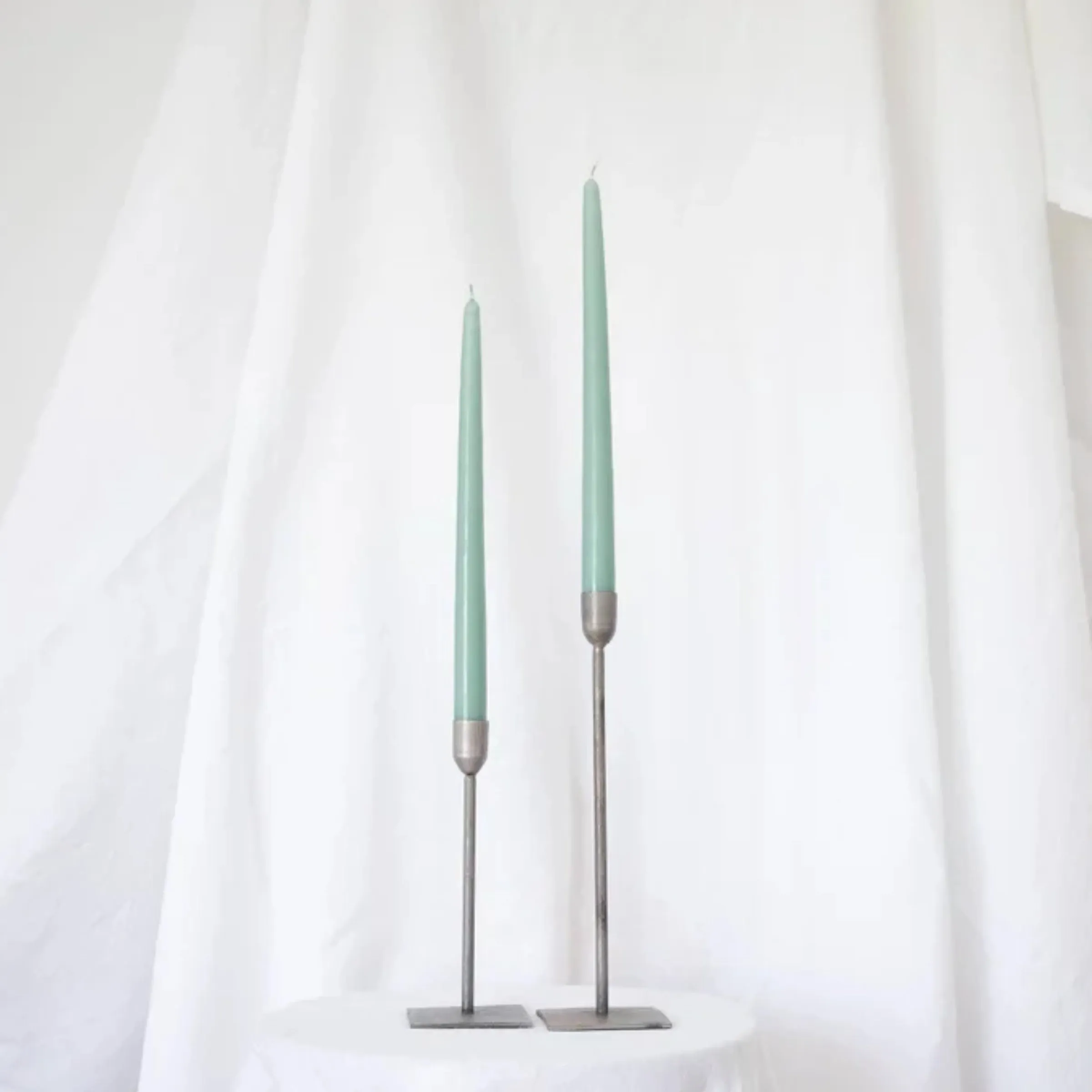 Taper Candles (Sage)